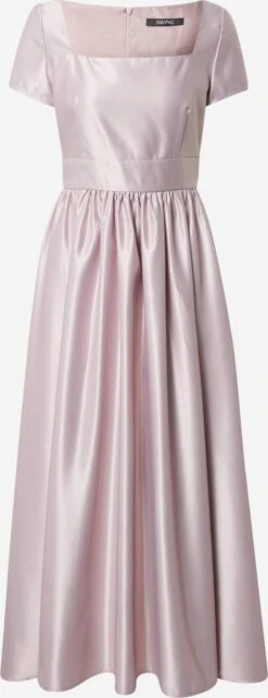 SWING Avondjurken Avondjurk Dames Rosa