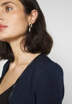 SWING Bolero - Blazer - Marine -Mode Jurk Winkel 02add81082644dc980d32dc43c2e85d5