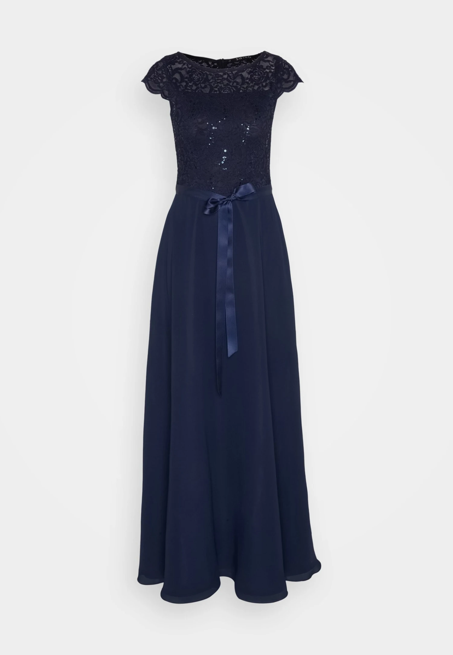 SWING Galajurk - Navy 7 SWING Galajurk - Navy - Afbeelding 5