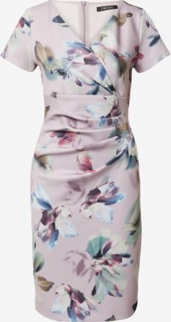 SWING Mini Jurken Jurk Dames Sering