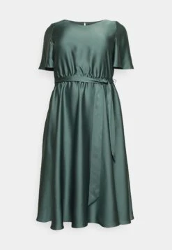 Dress - Cocktailjurk - Green -Mode Jurk Winkel 0e903c36f9b449ffa2924de97d5649ff