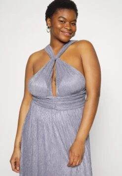 Galajurk - Silver-Colored 13 Galajurk - Silver-Colored -Mode Jurk Winkel 12b72392e85b473485e727e5933781b3