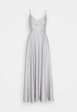 SWING Evening Dress - Galajurk - Silver Shadow -Mode Jurk Winkel 133fa896a9df4c119f3b6e87bd5cd045