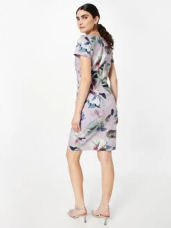 SWING Mini Jurken Jurk Dames Sering -Mode Jurk Winkel 155161b015cb7f11eb179efbd2fb30d2