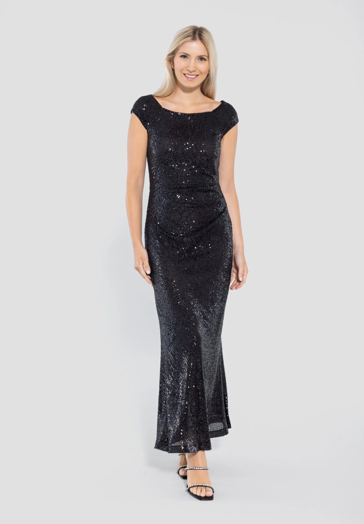 SWING Galajurk - Black 3 SWING Galajurk - Black