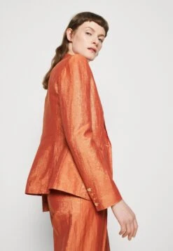 SWING Hosenanzug Set - Blazer - Burned Orange -Mode Jurk Winkel 16e430df87a44321b8ec07f206f6b417