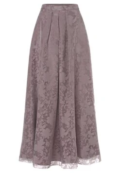 SWING Rock - Plooirok - Altrosa -Mode Jurk Winkel 1b8f1997e541466fb235f0d620e11107