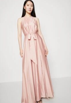 SWING Evening Dress - Galajurk - Blush Rose -Mode Jurk Winkel 1ba4d4d775c746d4a72026f30c7e03a8