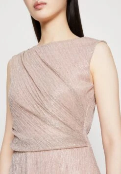 SWING Dress - Jerseyjurk - Blush Rose 13 SWING Dress - Jerseyjurk - Blush Rose -Mode Jurk Winkel 1e76a7aba7934a4c9a739d6ec39192c5