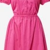 SWING Mini Jurken Jurk Dames Pink