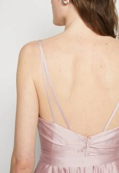 SWING Galajurk - Cremy Rose -Mode Jurk Winkel 21f9a479c26e4cec867d0530905d40be