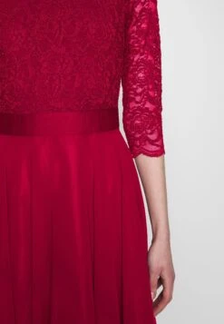 SWING Cocktailjurk - Rio Red -Mode Jurk Winkel 22c5768d6c06475cb968b74f97811fa7