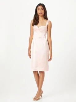 SWING Mini Jurken Jurk Dames Pasteloranje 9 SWING Mini Jurken Jurk Dames Pasteloranje -Mode Jurk Winkel 22f80a6f7f0af7c5fa2b5f8466710752