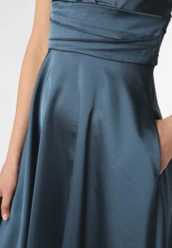 SWING Cocktailjurk - Indigo -Mode Jurk Winkel 345feaf189b8400b8789a57b8fce6dd7