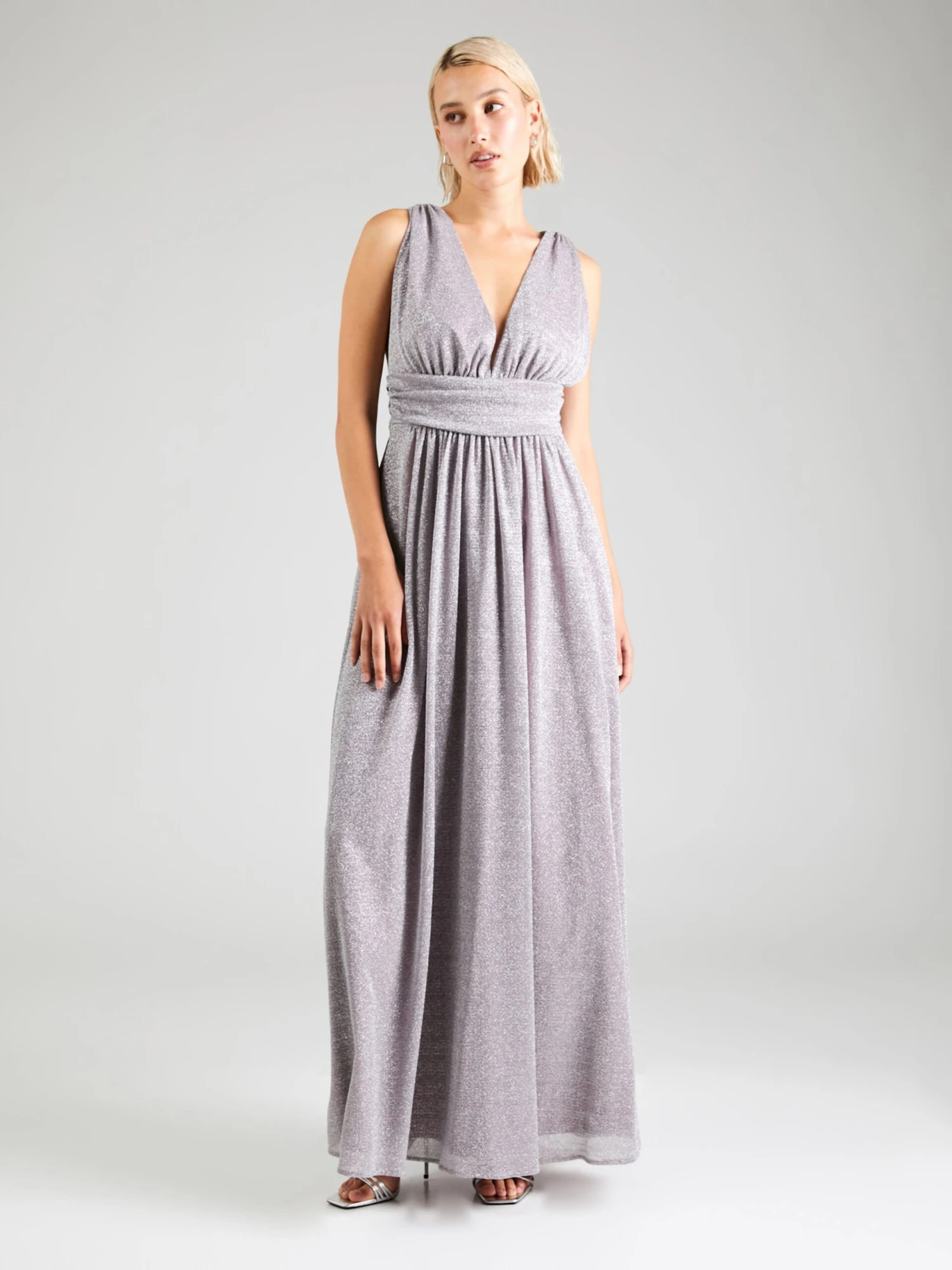 SWING Avondjurken Avondjurk Dames Sering 5 SWING Avondjurken Avondjurk Dames Sering - Afbeelding 3