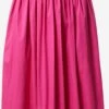 SWING Maxi Jurken Jurk Dames Fuchsia 2 SWING Maxi Jurken Jurk Dames Fuchsia -Mode Jurk Winkel 39392c12e5e7634c7fc5c953e8182f0b