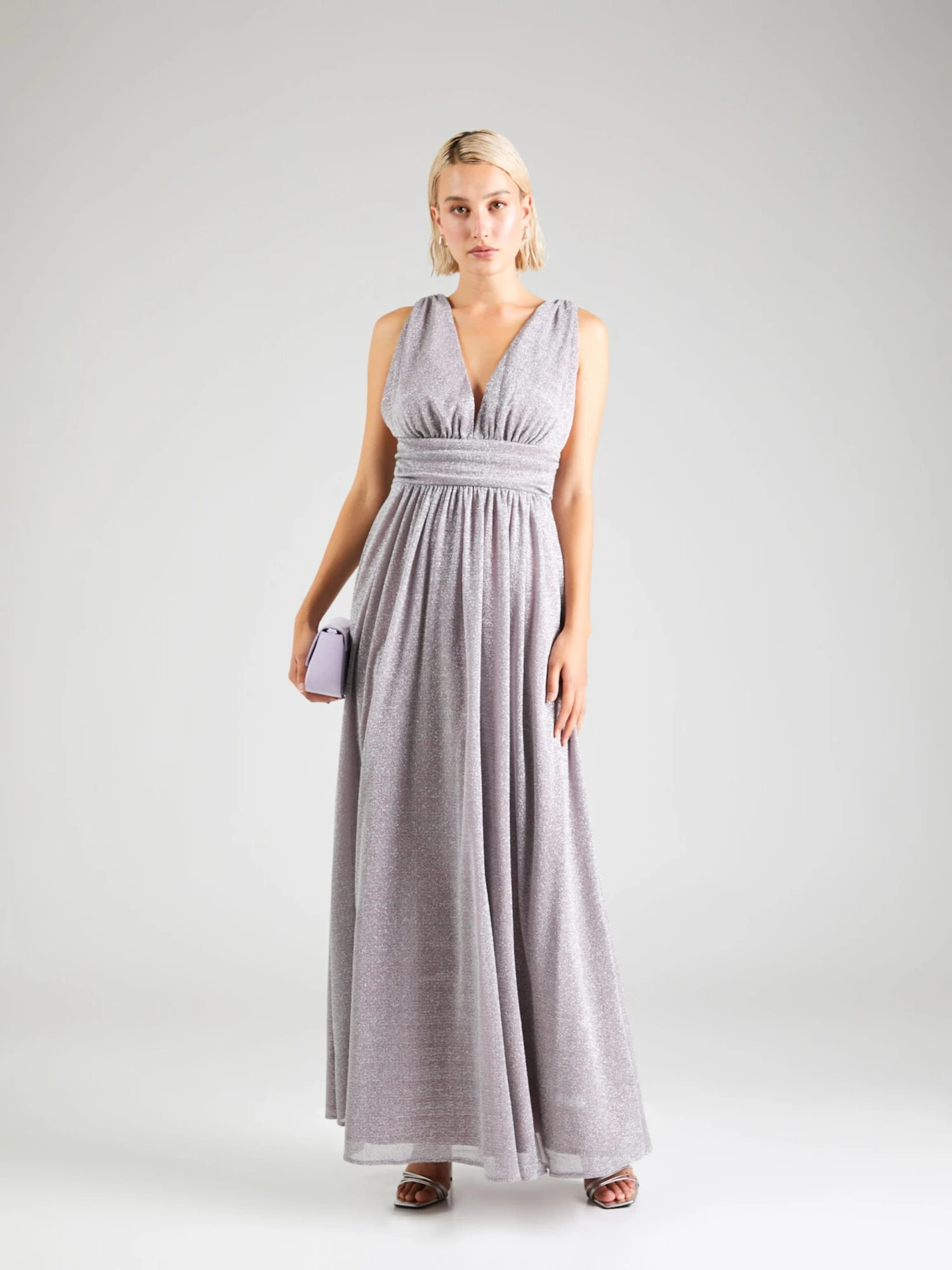 SWING Avondjurken Avondjurk Dames Sering 7 SWING Avondjurken Avondjurk Dames Sering - Afbeelding 5