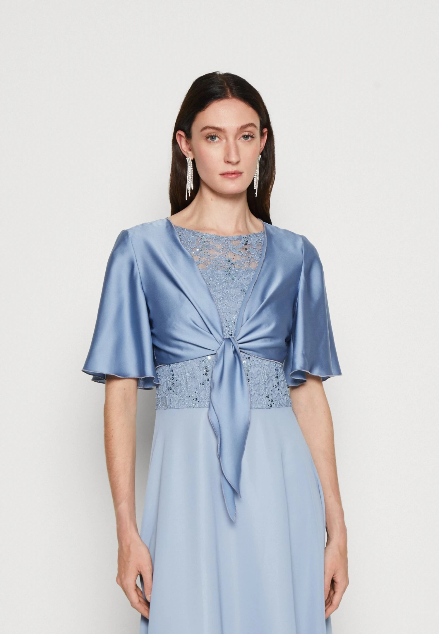 SWING Jacke - Blazer - Rainy Blue 3 SWING Jacke - Blazer - Rainy Blue