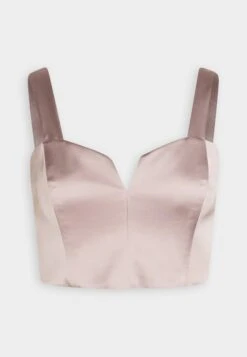 SWING Top - Fading Lilac 11 SWING Top - Fading Lilac -Mode Jurk Winkel 4057cc7682e44541b39523a39b2bb922