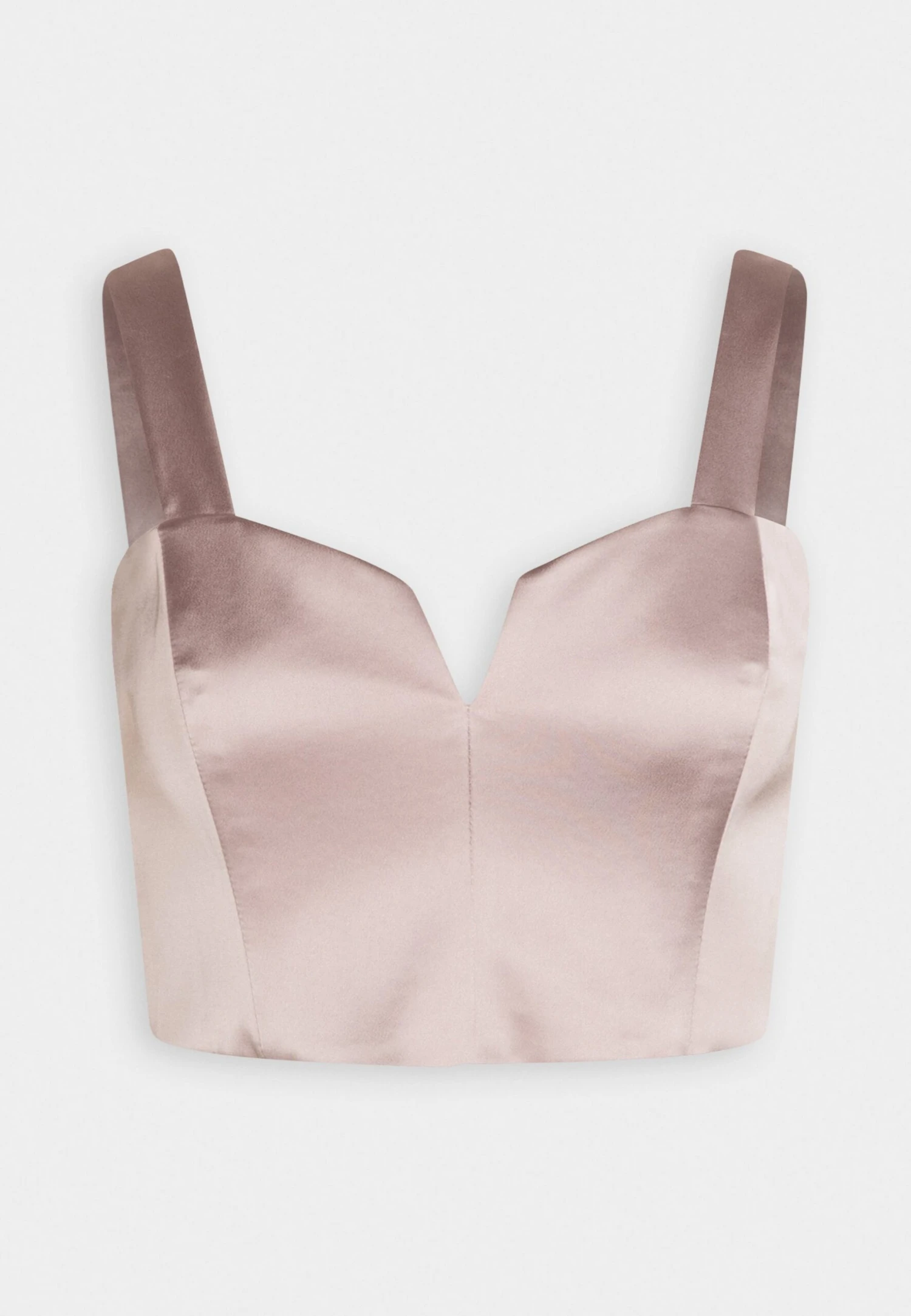 SWING Top - Fading Lilac 6 SWING Top - Fading Lilac - Afbeelding 4