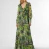 SWING Avondjurken Avondjurk Dames Groen -Mode Jurk Winkel 453dc2fad31d3d87a475ddd6bb465660