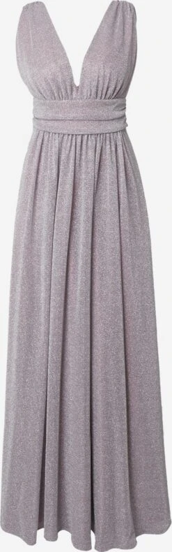 SWING Avondjurken Avondjurk Dames Sering