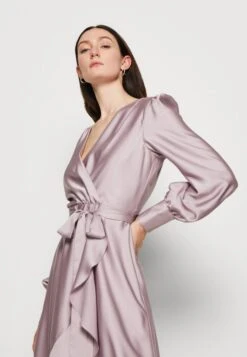 SWING Cocktailjurk - Fading Lilac -Mode Jurk Winkel 4b4aa26eef244ccca0bb8ca26f4e5c54