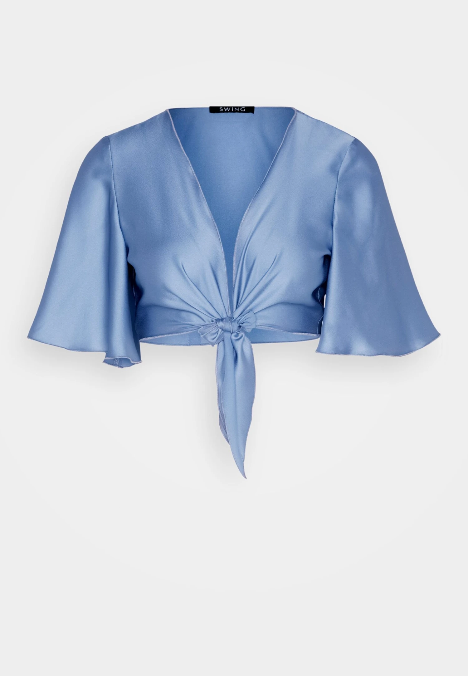 SWING Jacke - Blazer - Rainy Blue 7 SWING Jacke - Blazer - Rainy Blue - Afbeelding 5