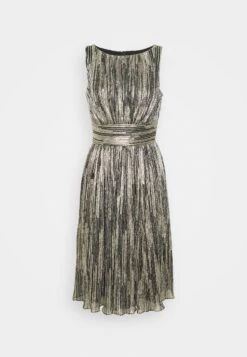 SWING Dress - Cocktailjurk - Multi 10 SWING Dress - Cocktailjurk - Multi -Mode Jurk Winkel 4d246c088481463aa0e3bbea1c35fe80