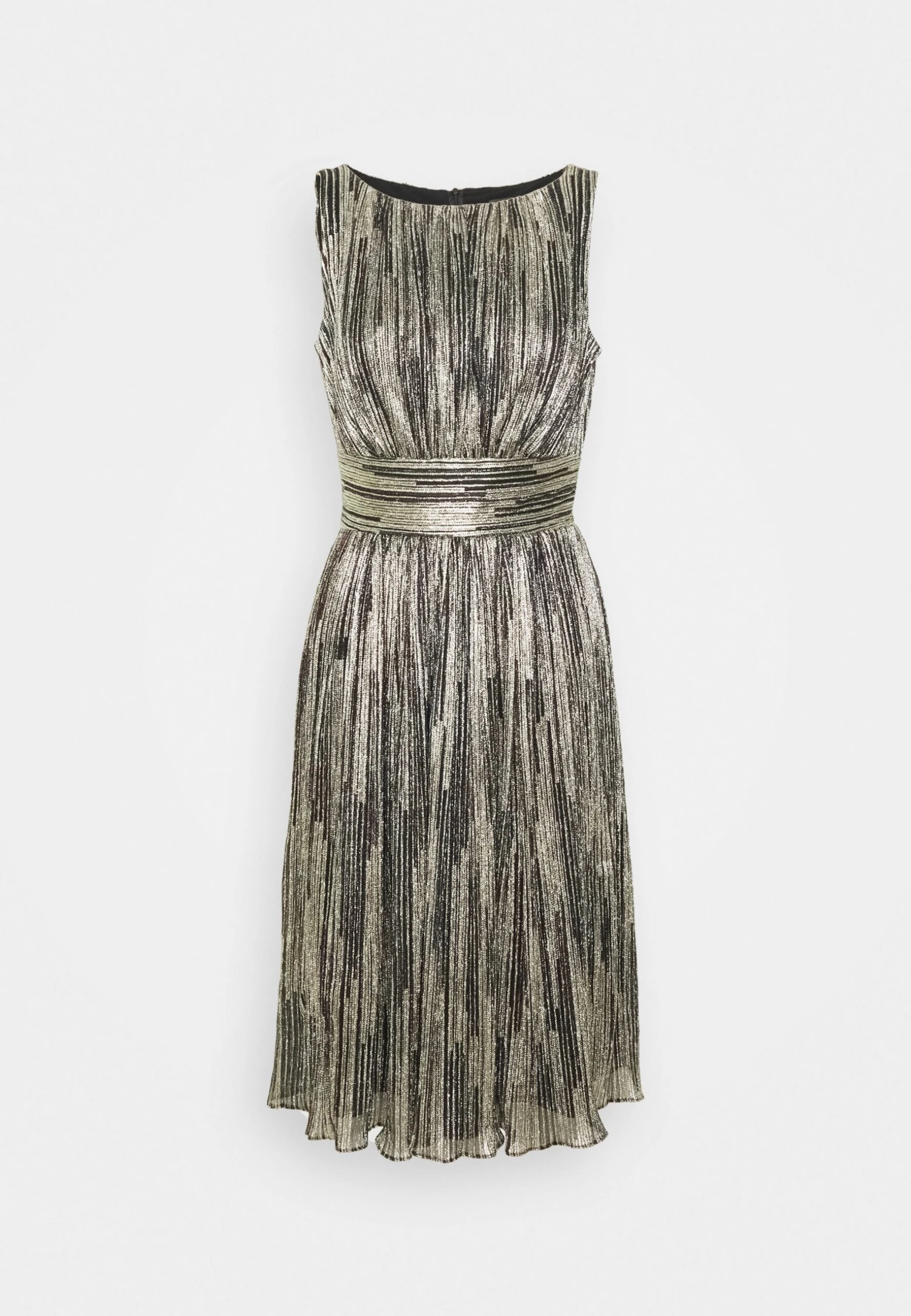 SWING Dress - Cocktailjurk - Multi 6 SWING Dress - Cocktailjurk - Multi - Afbeelding 4