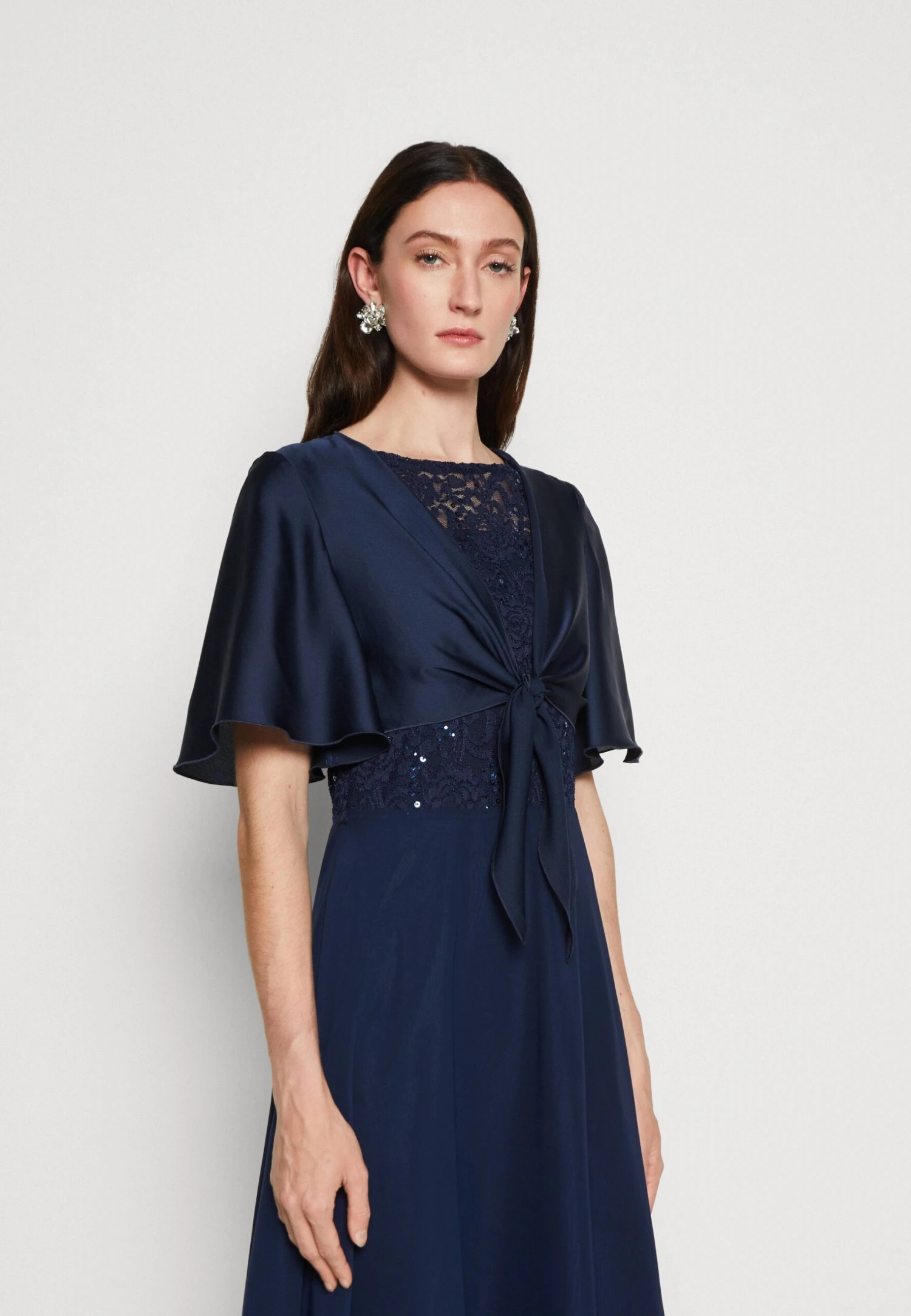 SWING Jacke - Blazer - Navy 3 SWING Jacke - Blazer - Navy