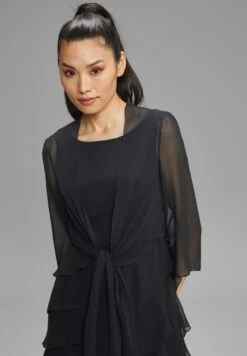 SWING Blouse - Black