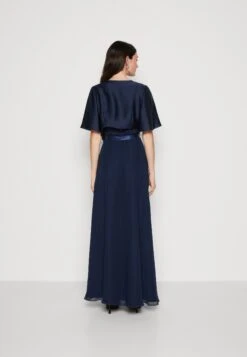 SWING Jacke - Blazer - Navy 10 SWING Jacke - Blazer - Navy -Mode Jurk Winkel 5014b337f6de46fb98c66b5a221eecdc