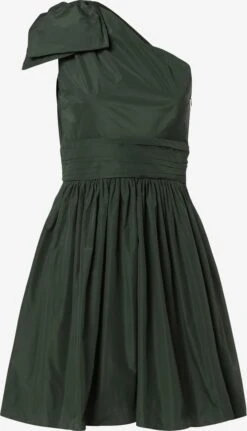 SWING Avondjurken Avondjurk Dames Riet