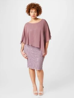 Mini Jurken Jurk Dames Pastellila -Mode Jurk Winkel 53d2824be6c9b3f6c977afa2d569c769