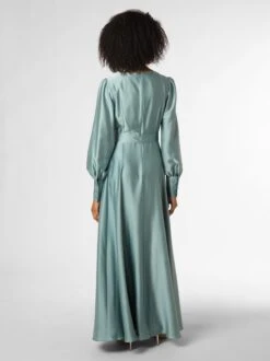 SWING Avondjurken Avondjurk Dames Aqua -Mode Jurk Winkel 56fd2471227350f5bdc8a0395a327b2a