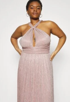 Galajurk - Rose -Mode Jurk Winkel 597ddc2b49c74363a6fabc1b417d5711