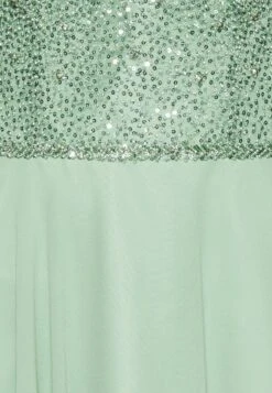 SWING Galajurk - Aloe Green -Mode Jurk Winkel 60aeee961c064aecaffff53ce93bf9cc