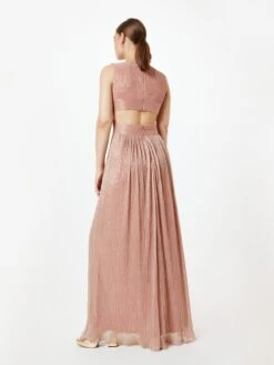 SWING Avondjurken Avondjurk Dames Oranje -Mode Jurk Winkel 697e068d242be51b933a43b937f05af1