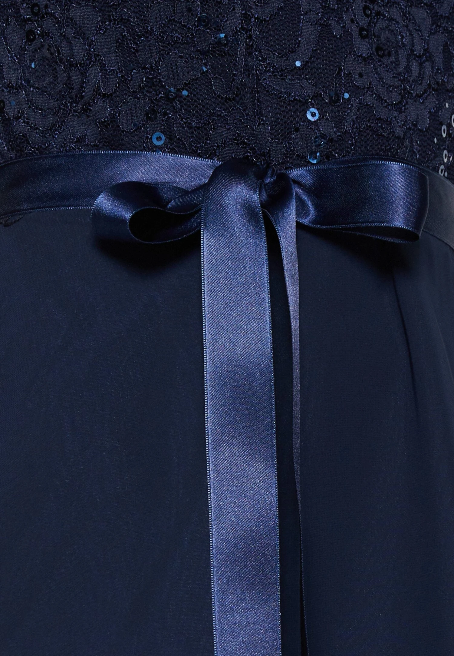 SWING Galajurk - Navy 8 SWING Galajurk - Navy - Afbeelding 6