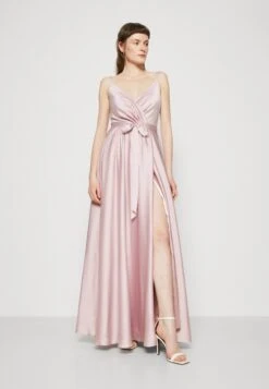 SWING Galajurk - Cremy Rose -Mode Jurk Winkel 6ca09fc251cd42aba1ee0b8ca750b344
