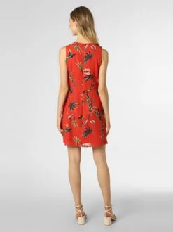 SWING Avondjurken Avondjurk Dames Rood -Mode Jurk Winkel 6e235f75157c0e7b215201d5339288f3