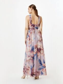 SWING Avondjurken Avondjurk Dames Poederroze / Eosine -Mode Jurk Winkel 6f2c344af15970845f0df26ace14d7d5