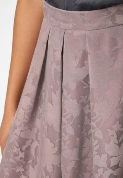 SWING Rock - Plooirok - Altrosa -Mode Jurk Winkel 6f3c9e0e3f4043eb8573c1b63a5ebfec