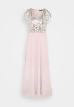 SWING Galajurk - Cremy Rose/Multi 12 SWING Galajurk - Cremy Rose/Multi -Mode Jurk Winkel 70b4d6285f954a6f8518c3a12a6b2983