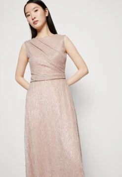 SWING Dress - Jerseyjurk - Blush Rose 11 SWING Dress - Jerseyjurk - Blush Rose -Mode Jurk Winkel 76a889f923cd40a48aaf0885bdafb318