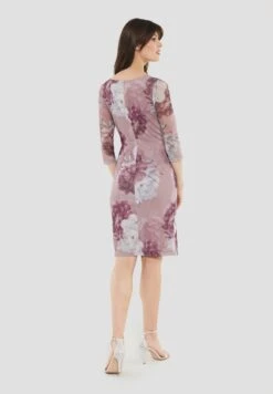 SWING Aus Bedrucktem - Etui-Jurk - Fairy Rose -Mode Jurk Winkel 825ea03b6c8f4c2cbd414a2c20a6836f