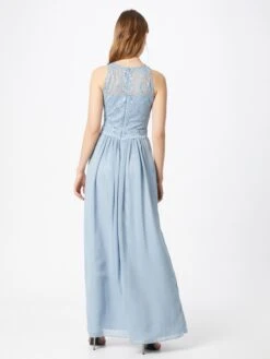 SWING Avondjurken Avondjurk Dames Smoky Blue 10 SWING Avondjurken Avondjurk Dames Smoky Blue -Mode Jurk Winkel 833de2328d9658cddce3f21cb930405d