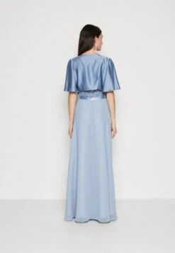 SWING Jacke - Blazer - Rainy Blue 10 SWING Jacke - Blazer - Rainy Blue -Mode Jurk Winkel 835b36dbdff24d39a0d1be3e15f32309