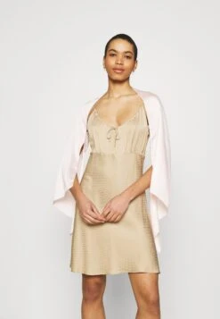 SWING Bolero - Blazer - Powder Pink